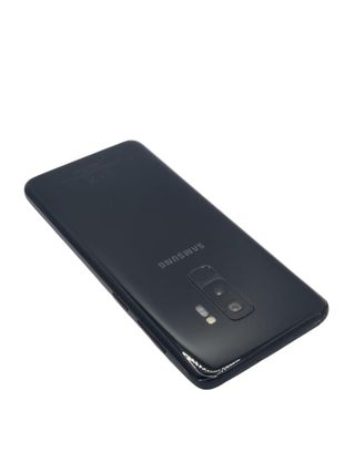 SAMSUNG GALAXY S9 PLUS 64GB 4RAM NERO