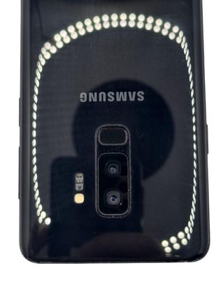 SAMSUNG GALAXY S9 PLUS 64GB 4RAM NERO