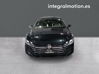Volkswagen Arteon R-Line 2.0 TDI 110kW (150CV) DSG S Brake