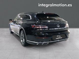 Volkswagen Arteon R-Line 2.0 TDI 110kW (150CV) DSG S Brake