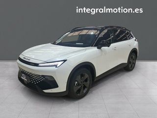 Baic X55 1.5 Turbo DCT