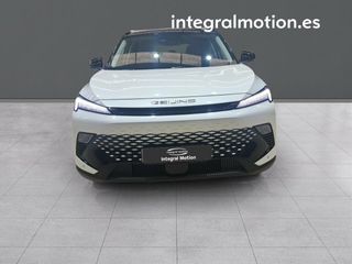 Baic X55 1.5 Turbo DCT