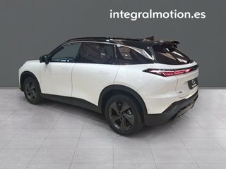 Baic X55 1.5 Turbo DCT