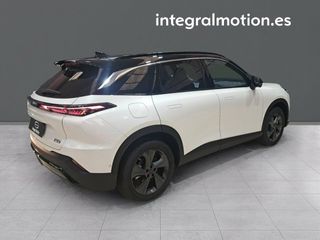 Baic X55 1.5 Turbo DCT