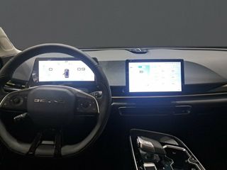 Baic X55 1.5 Turbo DCT