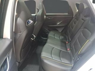 Baic X55 1.5 Turbo DCT