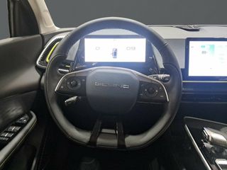 Baic X55 1.5 Turbo DCT