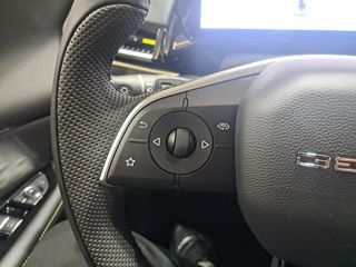 Baic X55 1.5 Turbo DCT