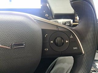 Baic X55 1.5 Turbo DCT