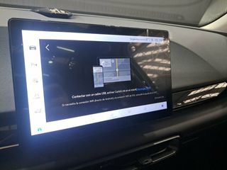 Baic X55 1.5 Turbo DCT