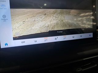 Baic X55 1.5 Turbo DCT