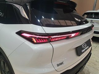 Baic X55 1.5 Turbo DCT