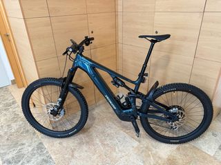 Bicicleta Eléctrica Specialized Turbo Levo G4 XL