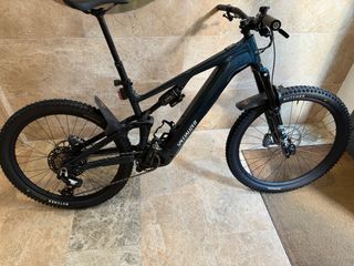 Bicicleta Eléctrica Specialized Turbo Levo G4 XL