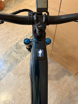 Bicicleta Eléctrica Specialized Turbo Levo G4 XL