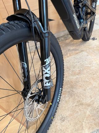 Bicicleta Eléctrica Specialized Turbo Levo G4 XL