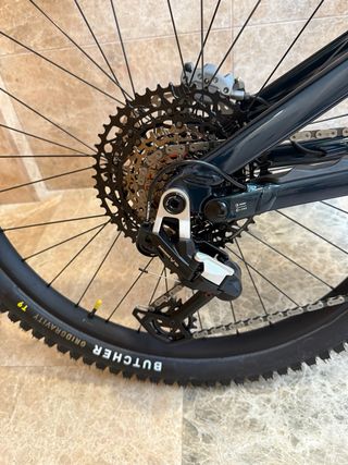 Bicicleta Eléctrica Specialized Turbo Levo G4 XL