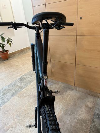 Bicicleta Eléctrica Specialized Turbo Levo G4 XL