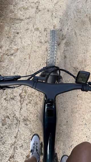 Bicicleta Eléctrica Specialized Turbo Levo G4 XL