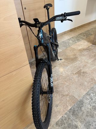 Bicicleta Eléctrica Specialized Turbo Levo G4 XL