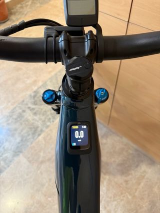 Bicicleta Eléctrica Specialized Turbo Levo G4 XL