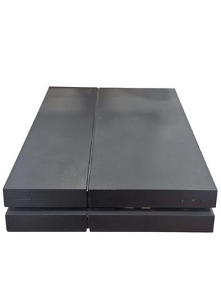 CONSOLA PS4 FAT 1TB + MANDO + CABLES
