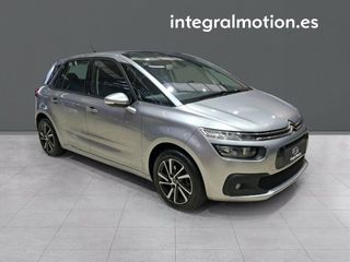 Citroën C4 BlueHDi 73KW (100CV) Tonic