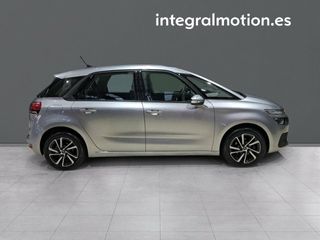 Citroën C4 BlueHDi 73KW (100CV) Tonic