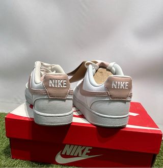 Zapatillas Nike Court Vision Alta 38