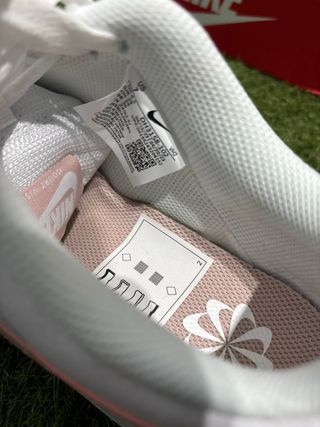 Zapatillas Nike Court Vision Alta 38