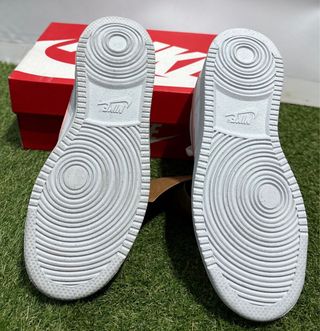 Zapatillas Nike Court Vision Alta 38