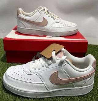 Zapatillas Nike Court Vision Alta 38