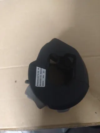 Comando manubrio TC S1000RR