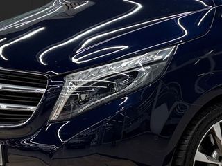 Mercedes Clase V V 220 d Avantgarde Compacto 7G-TRONIC PLUS