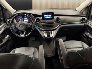 Mercedes Clase V V 220 d Avantgarde Compacto 7G-TRONIC PLUS