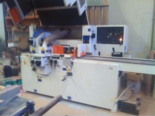 SCM Compact 23k - Máquina carpintería