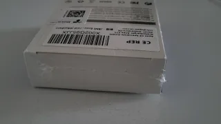 Auricolari wireless JBM S2 Bluetooth 5.3