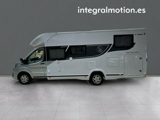 Ford Transit FT 350 2.0 TDCi DPF 350 L3 Trail FWD Cabina Simple Trail