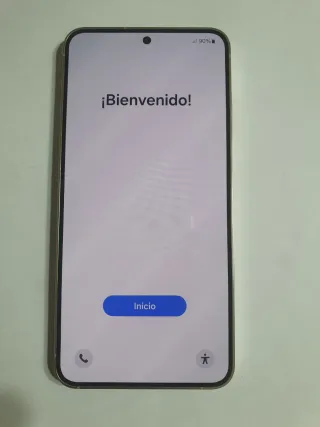 Samsung Galaxy S24 256GB Negro