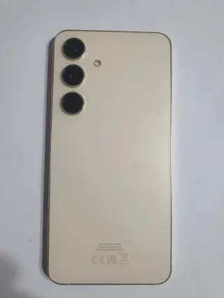 Samsung Galaxy S24 256GB Negro