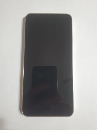Samsung Galaxy S24 256GB Negro