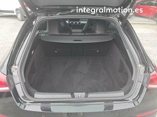 Mercedes CLA CLA 200 D DCT Shooting Brake AMG