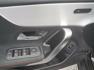 Mercedes CLA CLA 200 D DCT Shooting Brake AMG