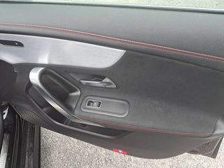 Mercedes CLA CLA 200 D DCT Shooting Brake AMG