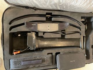 2 Tablas Flite e-Foil + Accesorios