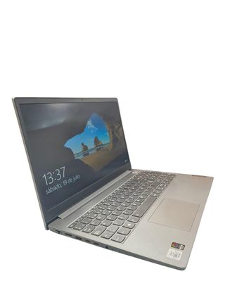 PORTATIL LENOVO THINKBOOK 15-IIL I7-1065G7, 16 GB, 256 GB SSD + CARGADOR