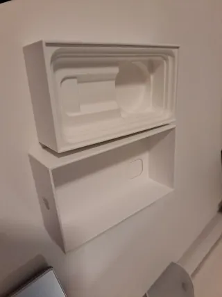 Scatola iPhone 11 Bianco