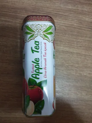 Té de Manzana HazerBaba Turco