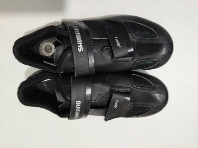 Scarpe da Ciclismo Shimano T41 Carretera