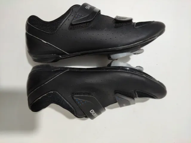Scarpe da Ciclismo Shimano T41 Carretera